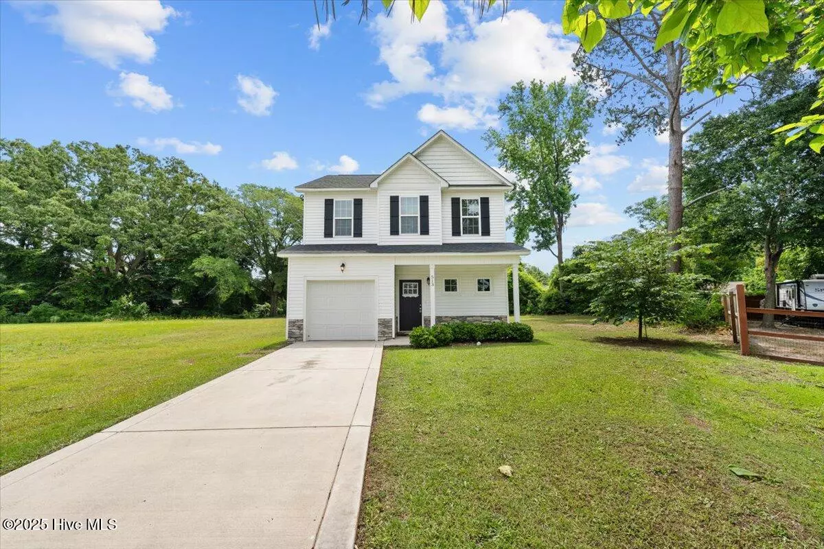 Fayetteville, NC 28314,513 Haverford CT