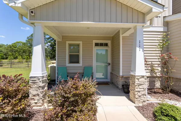 Jackson Springs, NC 27281,111 Pinelands VIS