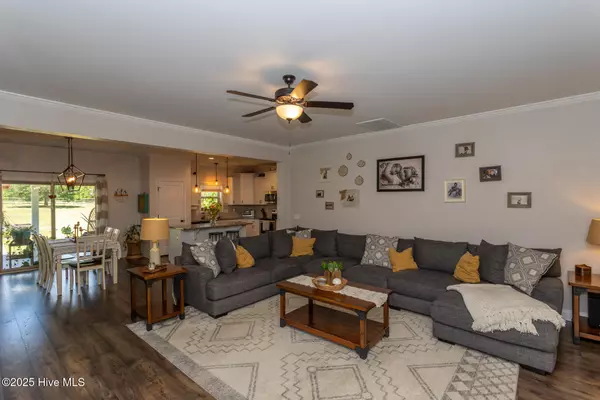 Jackson Springs, NC 27281,111 Pinelands VIS