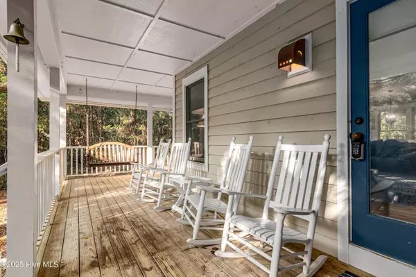 Bald Head Island, NC 28461,20 Fort Holmes TRL