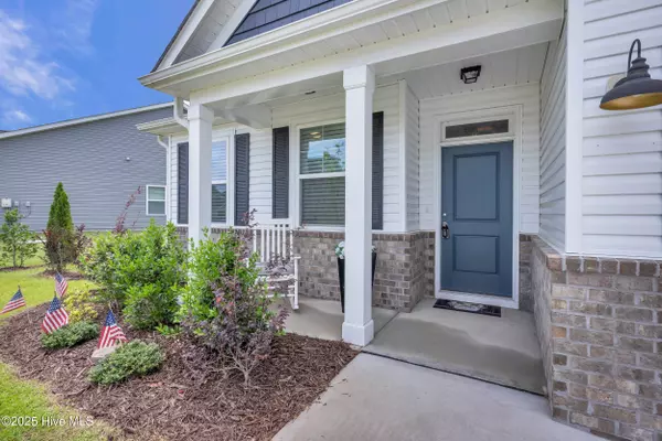 Bolivia, NC 28422,1700 Sun Palms BLVD SE