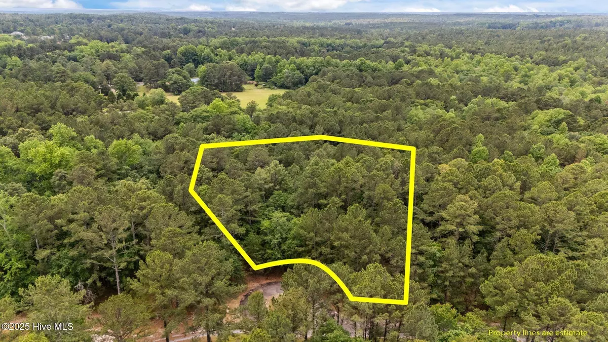 West End, NC 27376,111 Millstone CT
