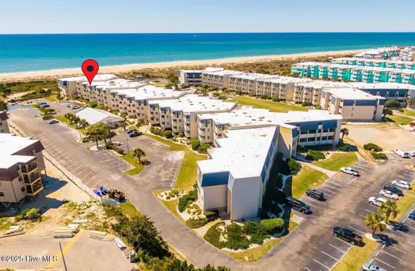 1904 E Fort Macon RD #269, Atlantic Beach, NC 28512