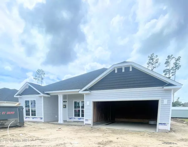 1016 Midnight Bourbon MNR, New Bern, NC 28562
