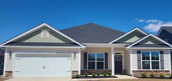 1024 Midnight Bourbon MNR, New Bern, NC 28562