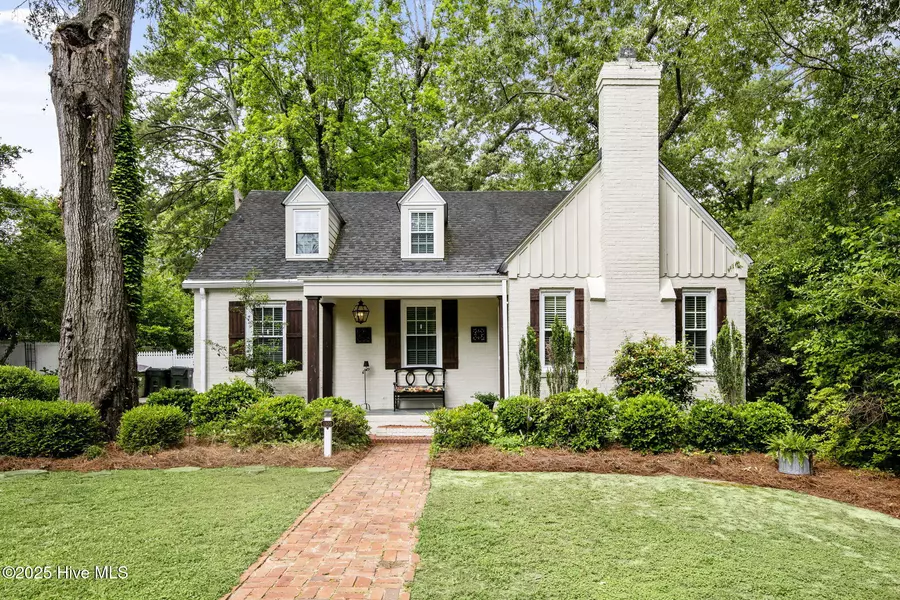 1305 Kenan ST NW, Wilson, NC 27893