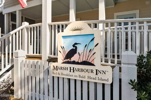 Bald Head Island, NC 28461,21 Keelson ROW #Royal Palm - J