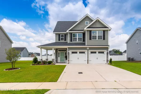 Winterville, NC 28590,419 Holly Grove DR