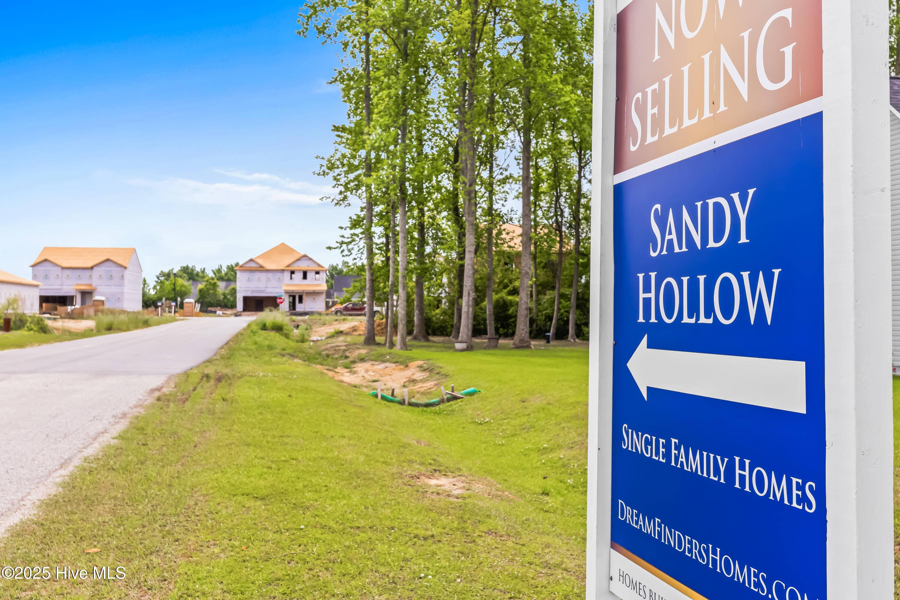 508 Sandy Hollow DR #4, Jacksonville, NC 28540