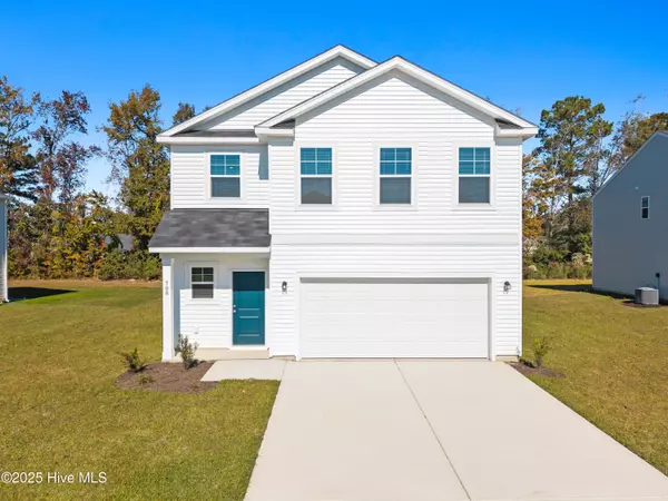 508 Sandy Hollow DR, Jacksonville, NC 28540