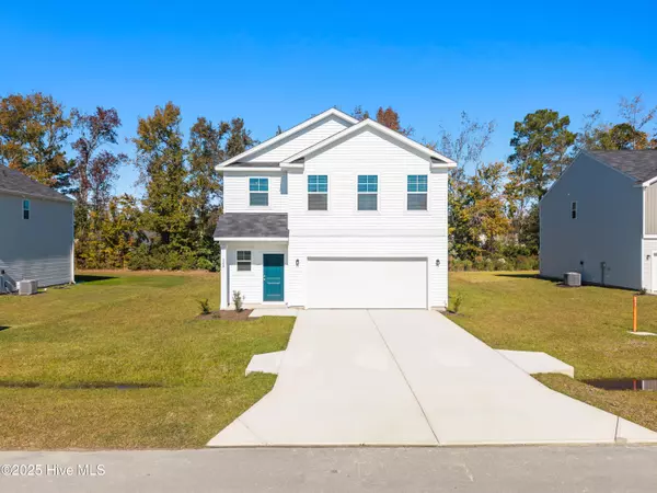 Jacksonville, NC 28540,508 Sandy Hollow DR