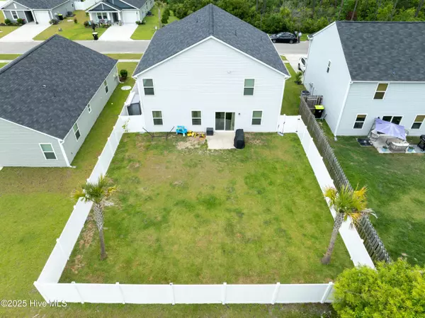 Bolivia, NC 28422,1535 New Sun DR SE