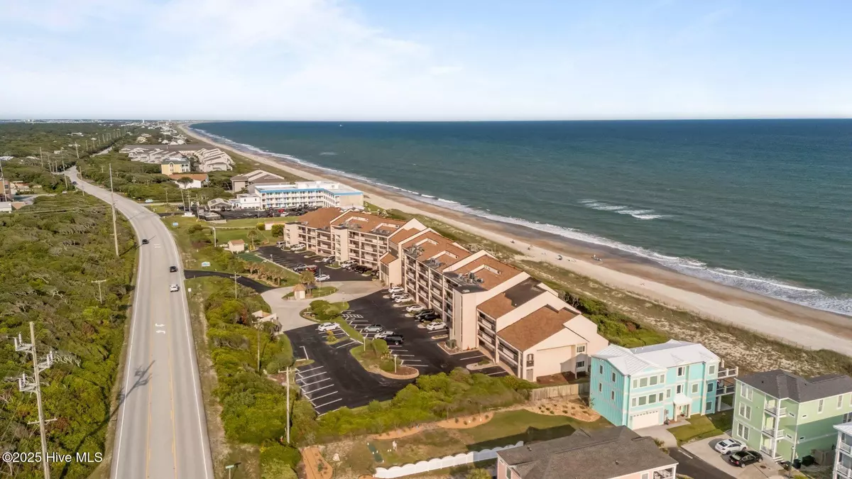 Pine Knoll Shores, NC 28512,331 Salter Path RD #211