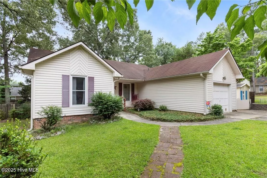 Fayetteville, NC 28314,7113 Tres CT