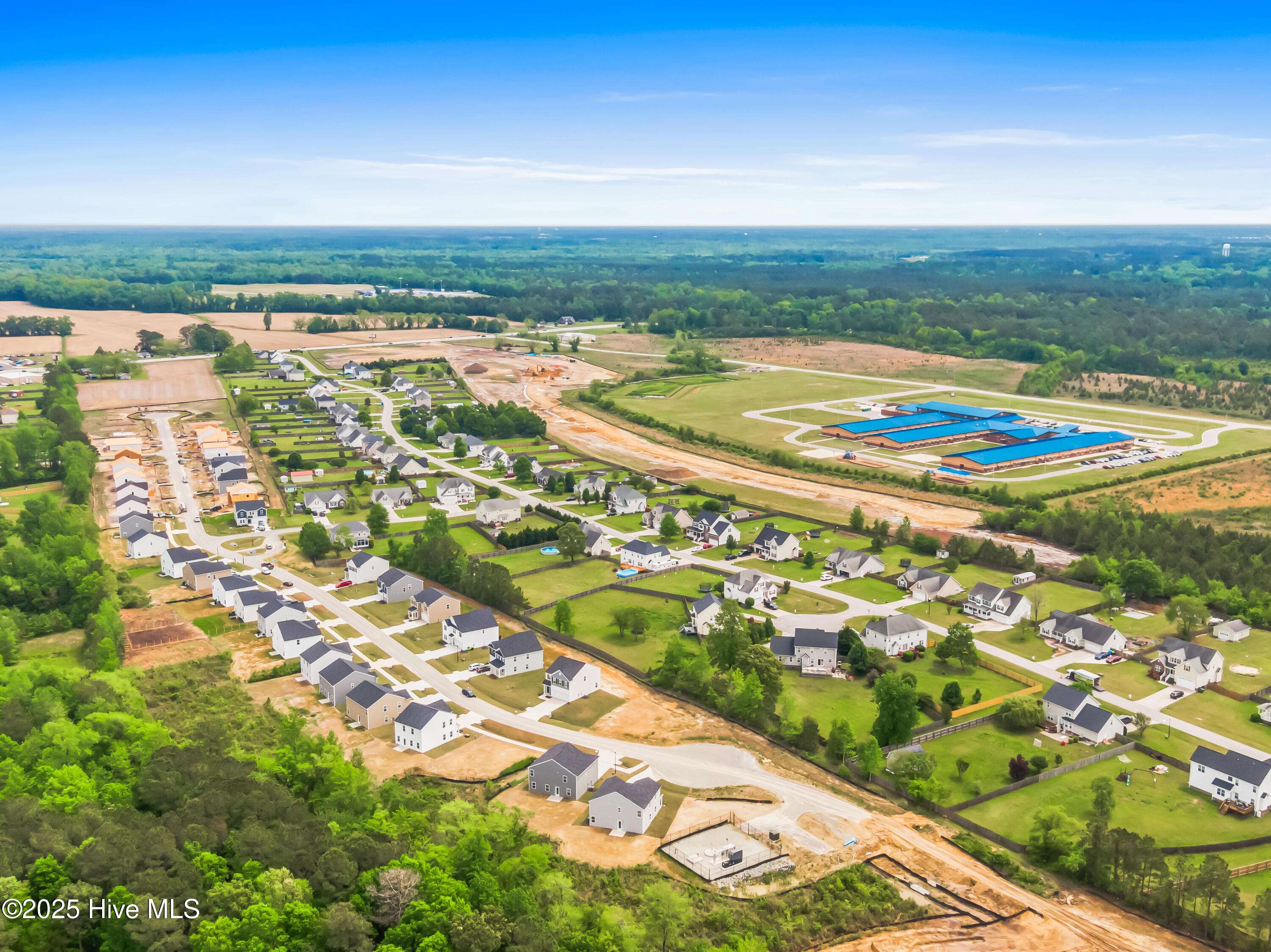 Jacksonville, NC 28540,507 Sandy Hollow DR #12