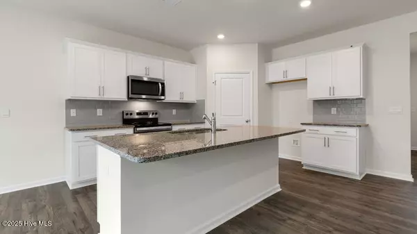 Aberdeen, NC 28315,1067 Misty Creek DR