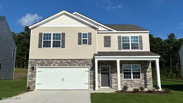 Aberdeen, NC 28315,1067 Misty Creek DR