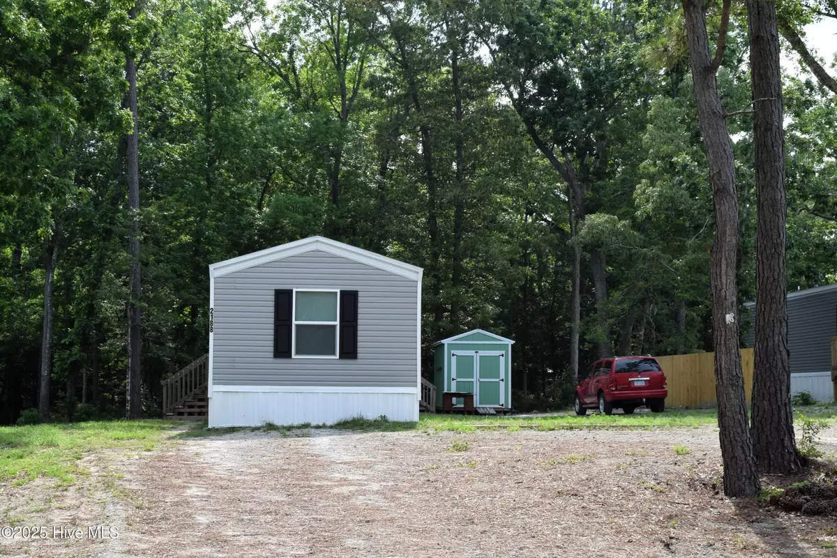 Supply, NC 28462,2188 Fay CIR SW
