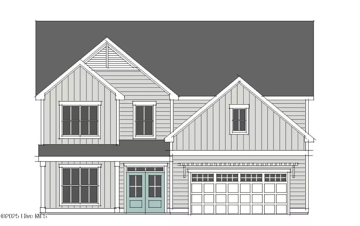 Hubert, NC 28539,906 Wild Azalea WAY