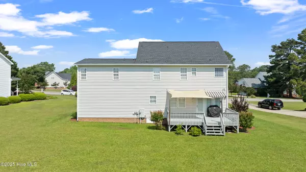 Four Oaks, NC 27524,115 Spring Branch DR