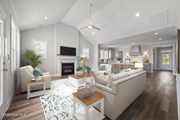 Holly Ridge, NC 28445,102 Whispering Pine LN