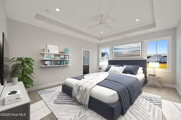 Holly Ridge, NC 28445,102 Whispering Pine LN