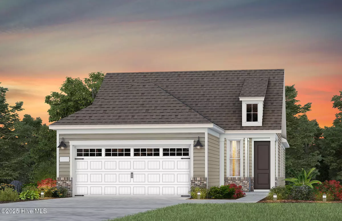 Leland, NC 28479,346 Heartwood DR #3
