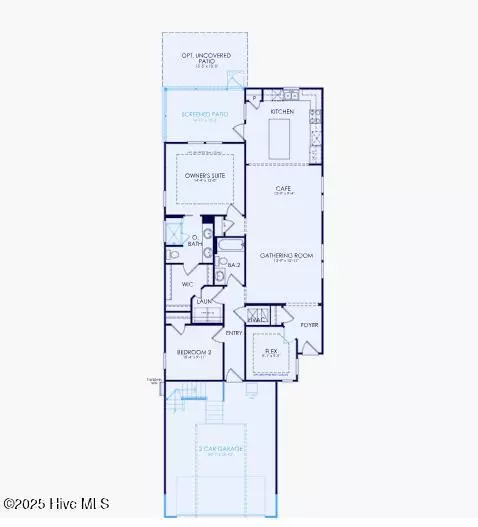 Leland, NC 28479,346 Heartwood DR #3