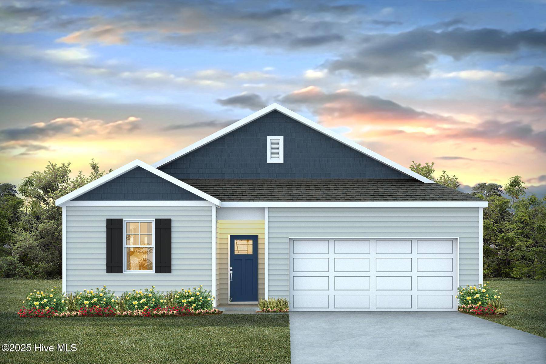 423 Cross Ridge DR #42, Navassa, NC 28451