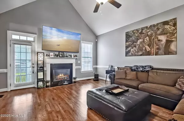 Wilson, NC 27896,3509 Wales PL N