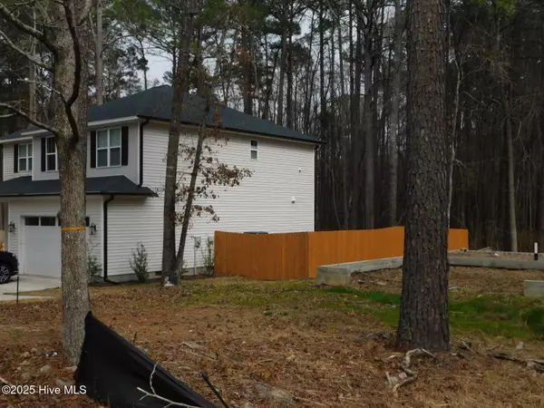 Vass, NC 28394,775 Riverbirch DR