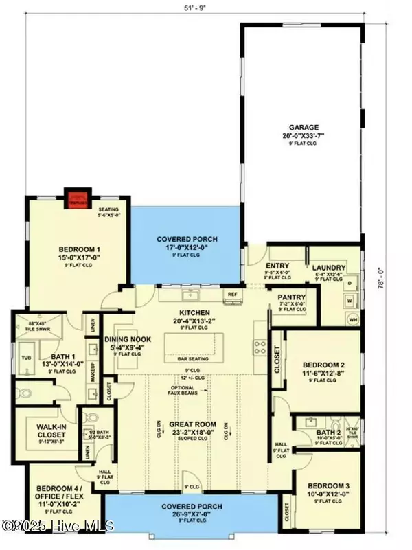 Spring Hope, NC 27882,2875 Good Shepherd TRL