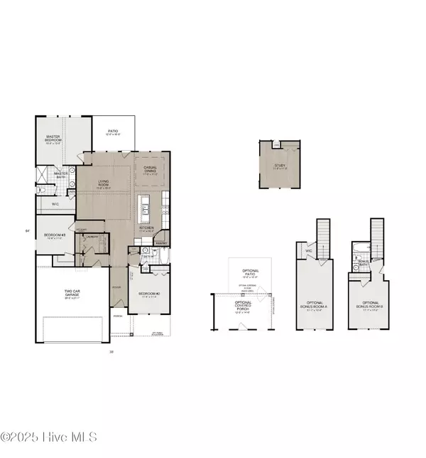Leland, NC 28451,5002 Coastal Plain PT