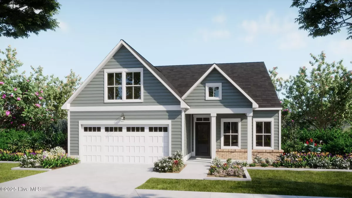 Leland, NC 28451,5002 Coastal Plain PT #67