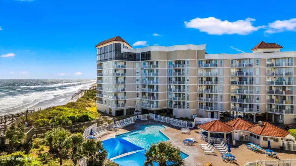 North Topsail Beach, NC 28460,2000 New River Inlet RD #Unit 1208