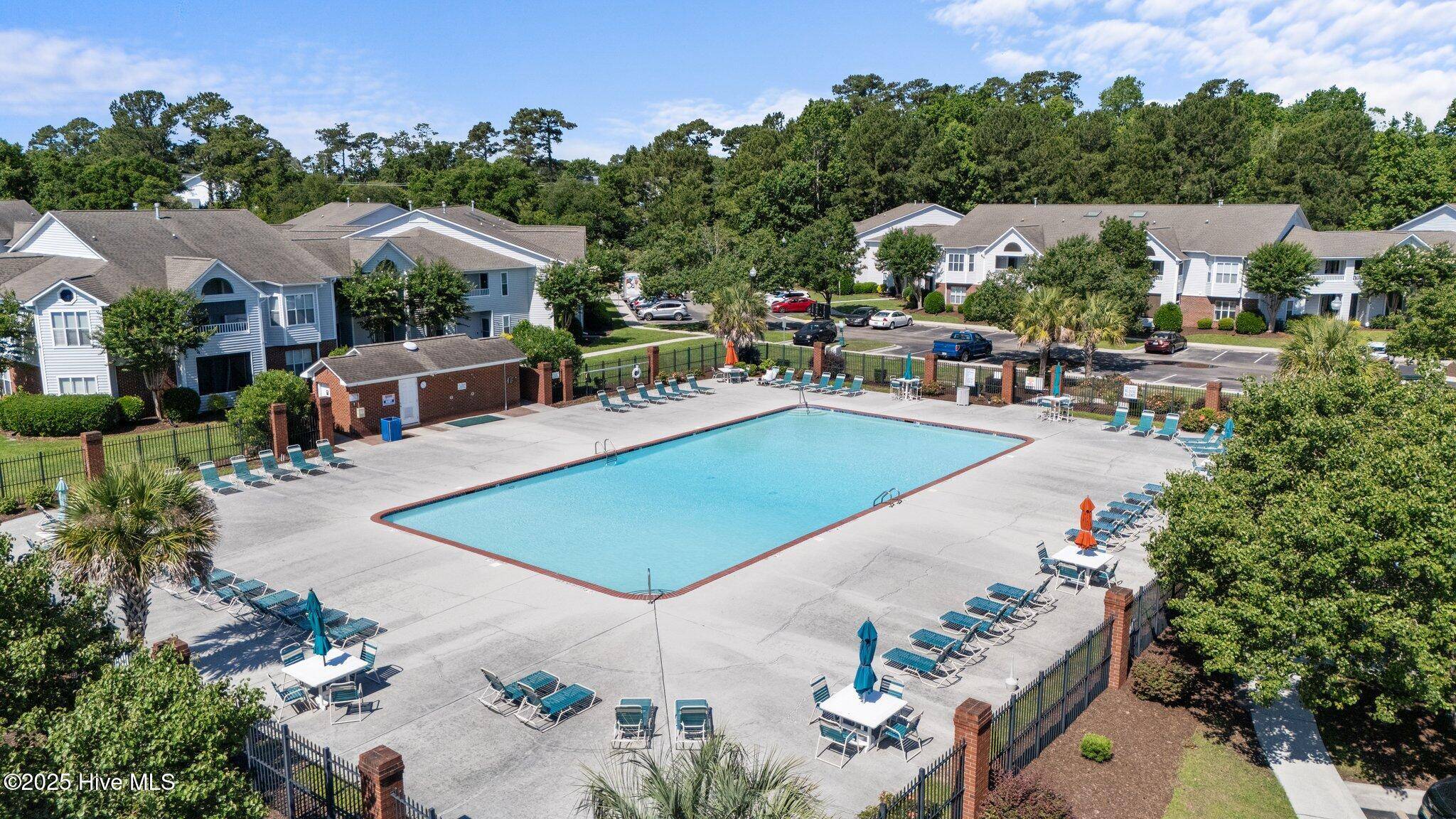 Wilmington, NC 28412,4109 Breezewood DR #204