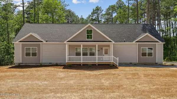 290 Boulder DR, West End, NC 27376