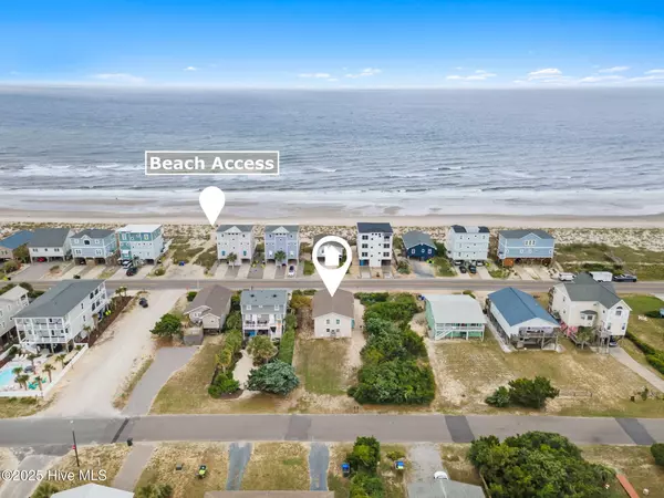 Oak Island, NC 28465,926 E Beach DR