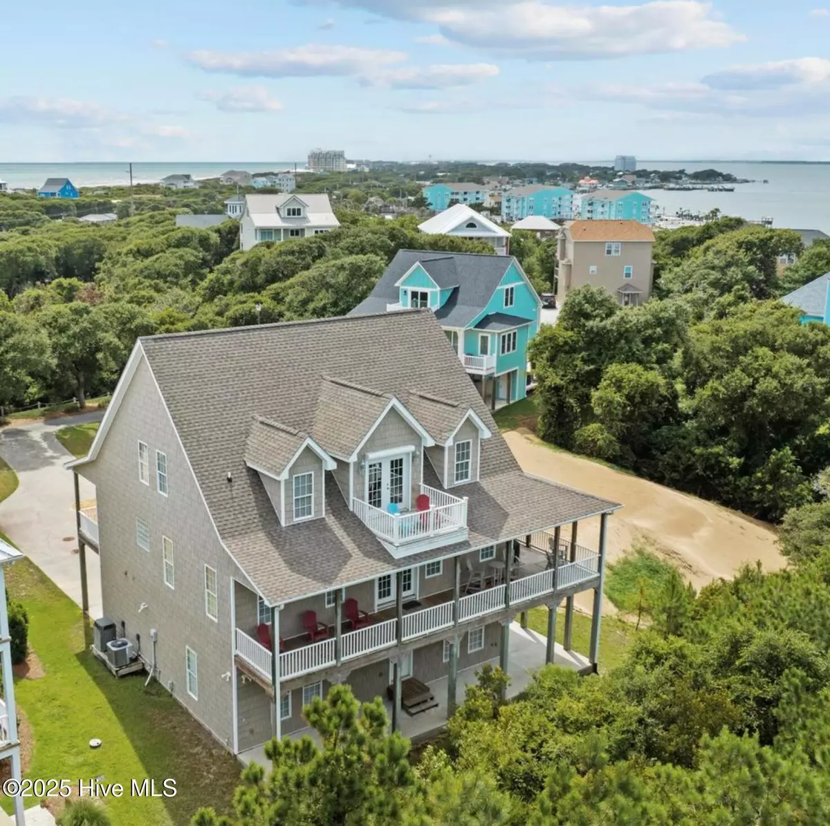 Atlantic Beach, NC 28512,108 Kiawa WAY