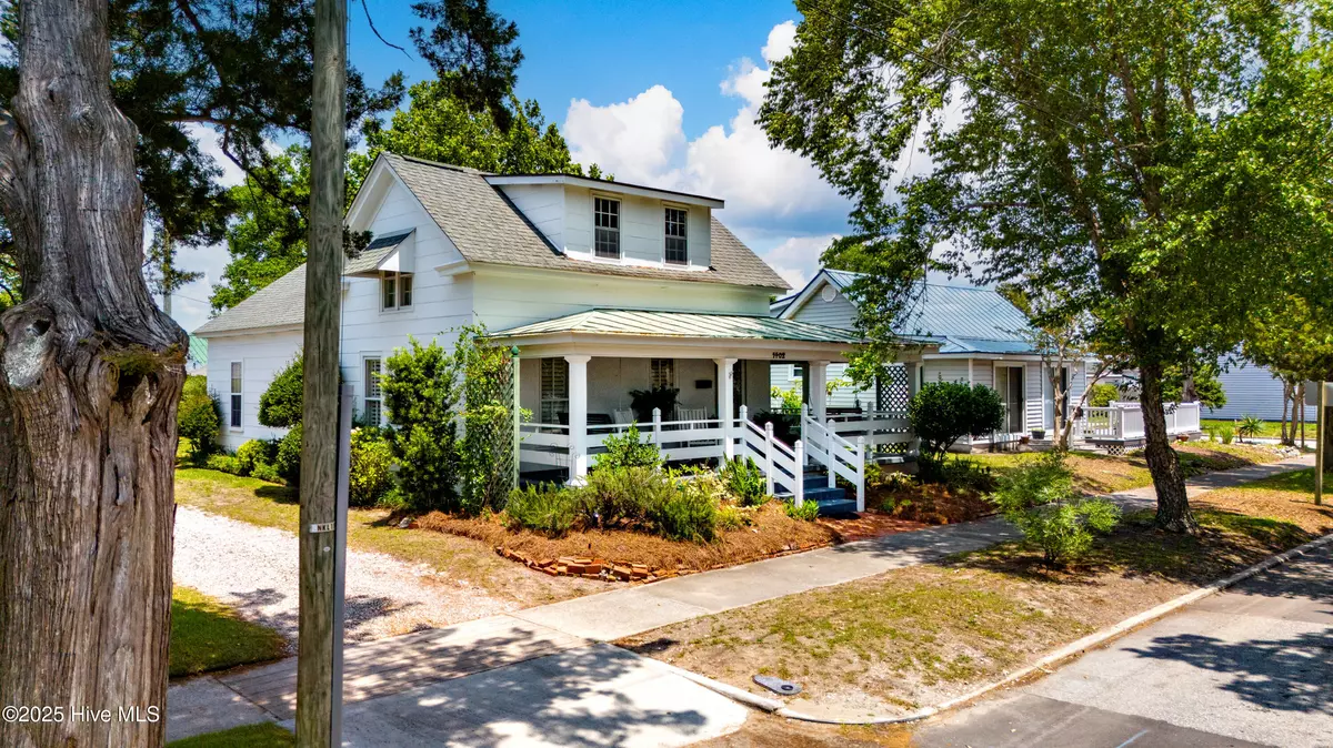 Morehead City, NC 28557,1402 Shepard ST