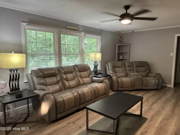 Goldsboro, NC 27530,113 Perry DR