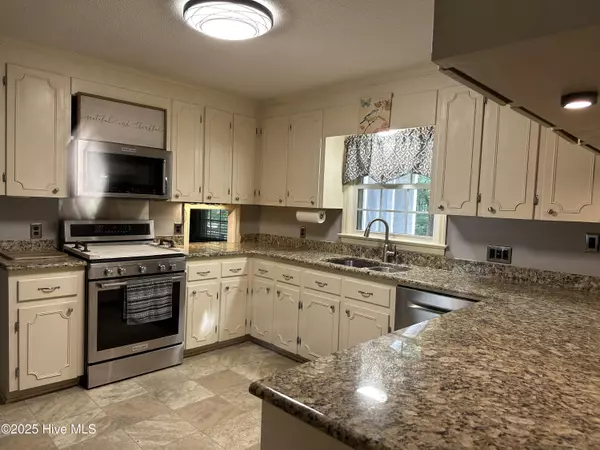 Goldsboro, NC 27530,113 Perry DR