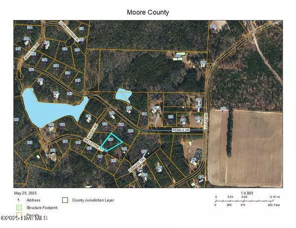 West End, NC 27376,108 Millstone CT