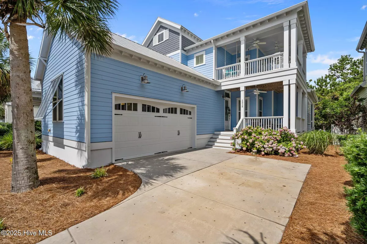 Carolina Beach, NC 28428,1218 Pinfish LN