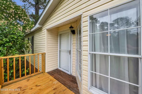 Hampstead, NC 28443,545 Groves Point DR