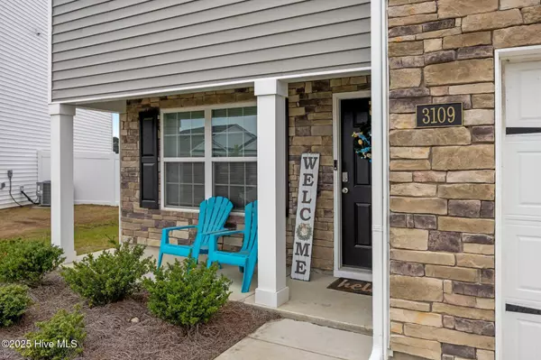 Greenville, NC 27834,3109 March CT