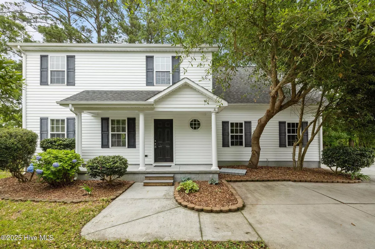 Newport, NC 28570,123 S Park LN