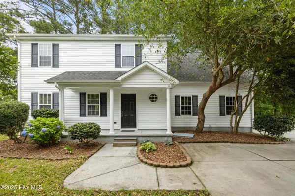 123 S Park LN, Newport, NC 28570