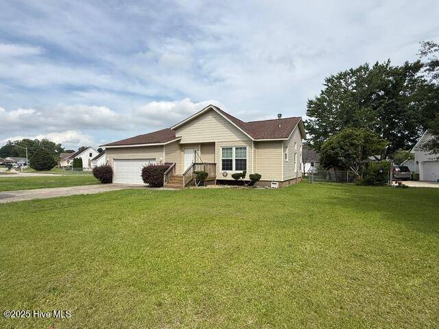 Havelock, NC 28532,414 Foxlair LN