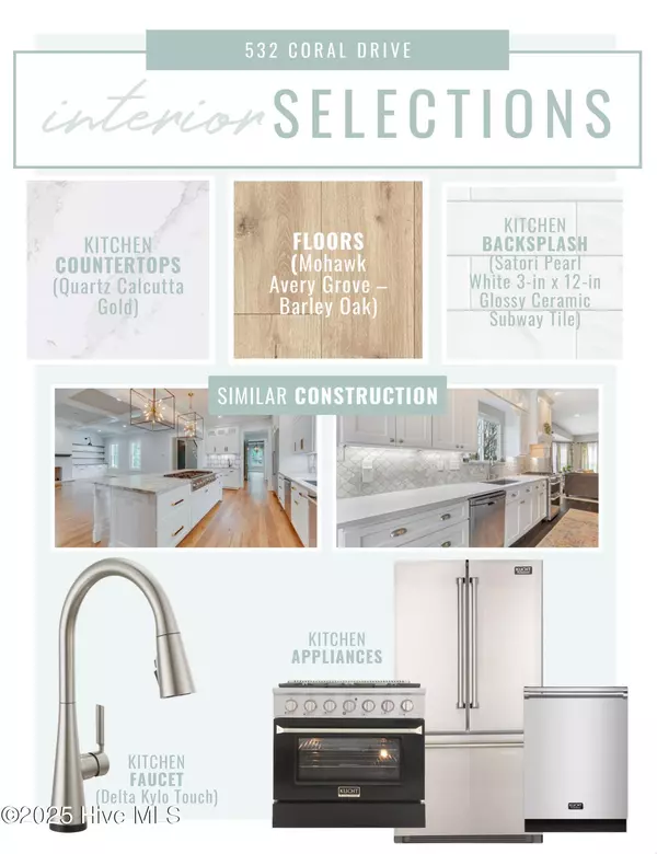 Pine Knoll Shores, NC 28512,532 Coral DR